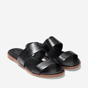 NEW Cole Haan Findra Sandal